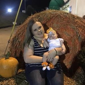 Meet your Posher, Krystal